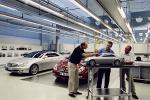 Mercedes-Benz CLS-Class 2005 года